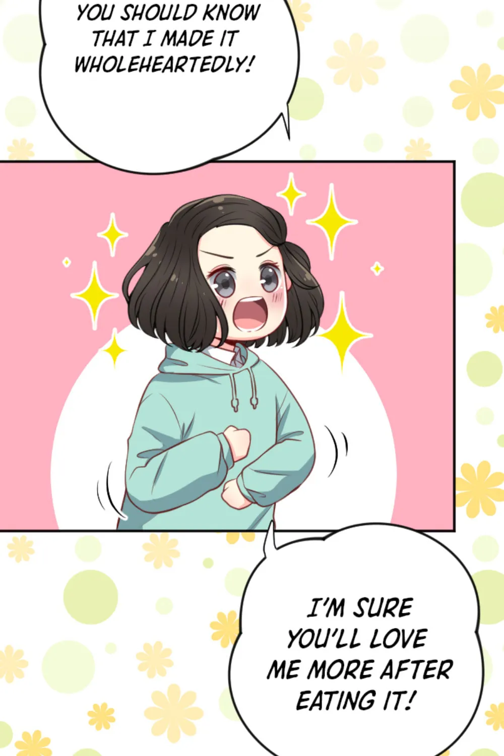 Sleepless (Colored) Chapter 2 page 5 - 