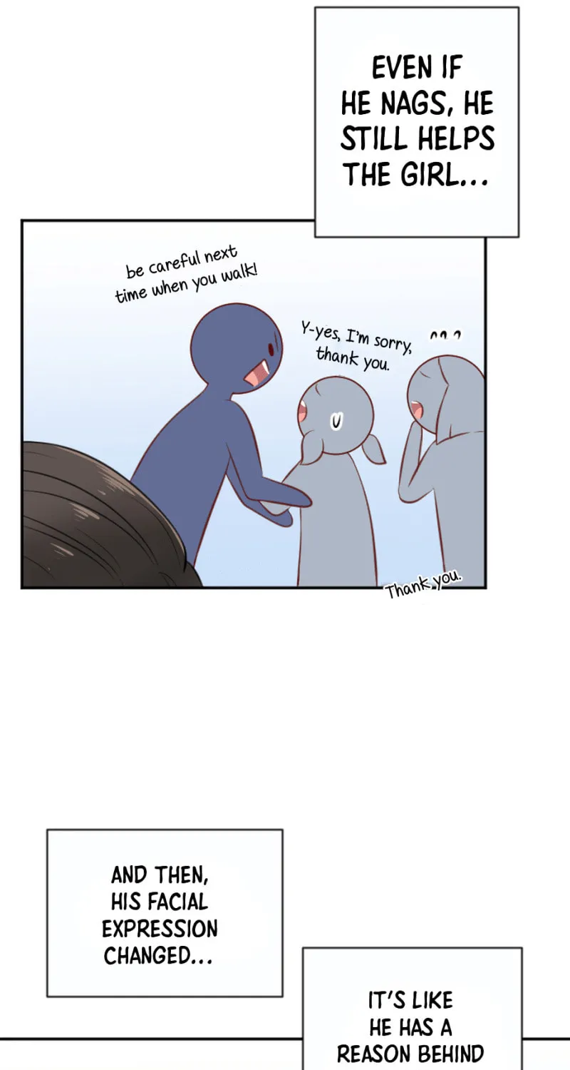 Sleepless (Colored) Chapter 3 page 17 - 