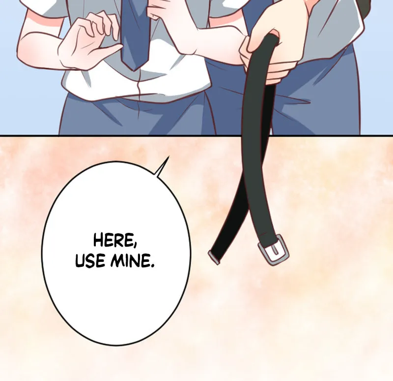 Sleepless (Colored) Chapter 7 page 10 - 