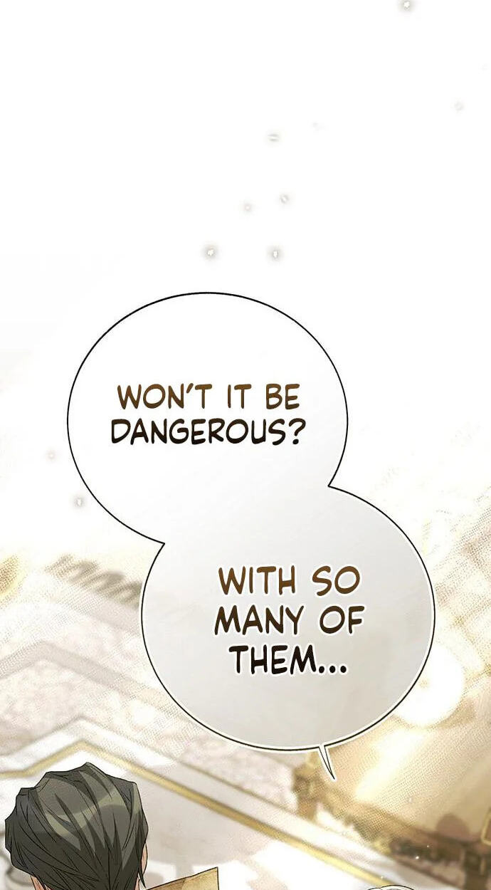 Sleepless Death Chapter 25 page 124 - 