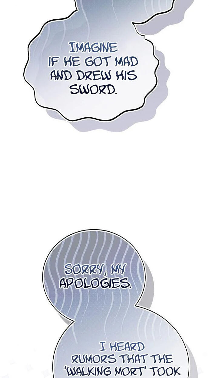 Sleepless Death Chapter 25 page 72 - 