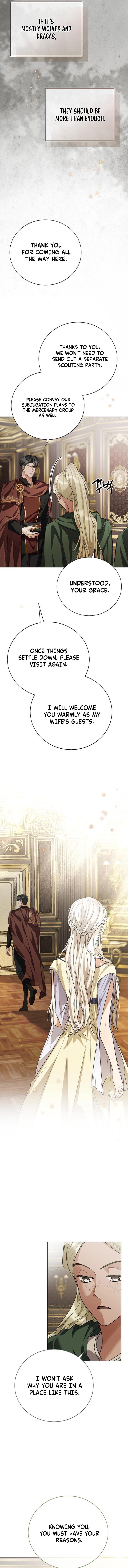 Sleepless Death Chapter 26 page 2 - 