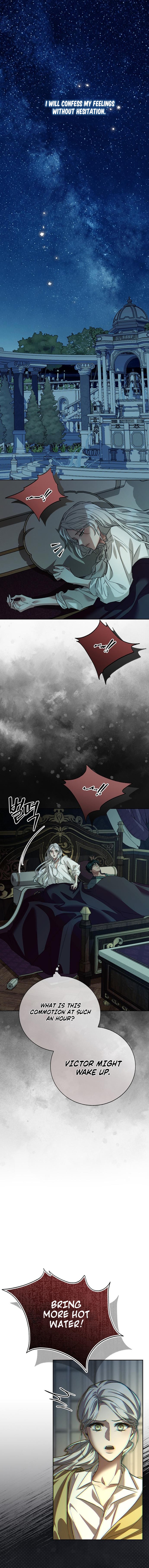 Sleepless Death Chapter 26 page 11 - 