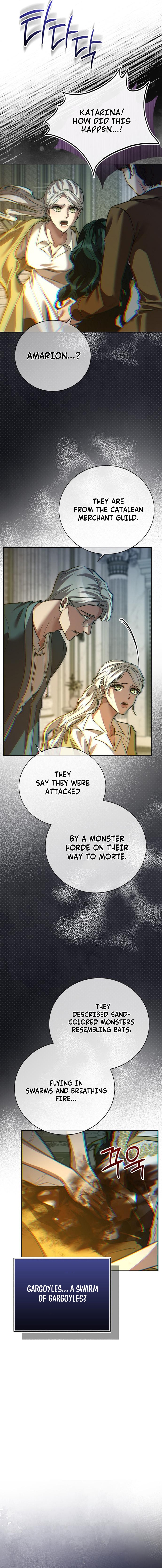 Sleepless Death Chapter 26 page 13 - 