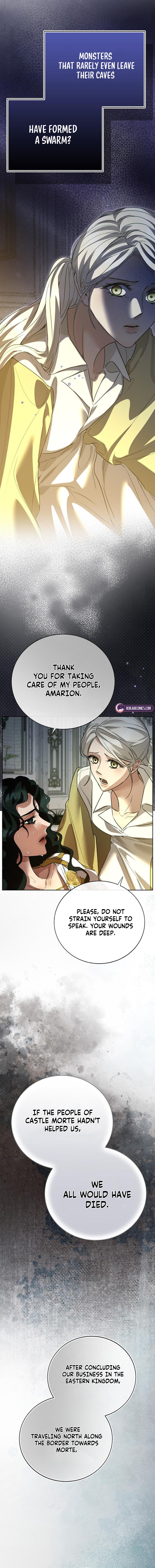 Sleepless Death Chapter 26 page 14 - 