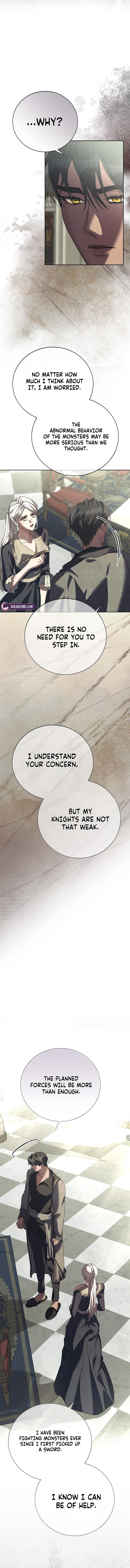 Sleepless Death Chapter 26 page 17 - 