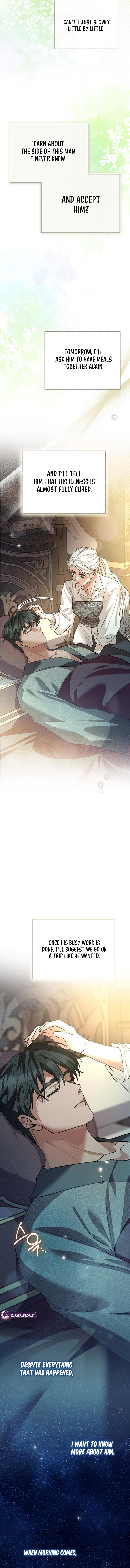 Sleepless Death Chapter 26 page 10 - 