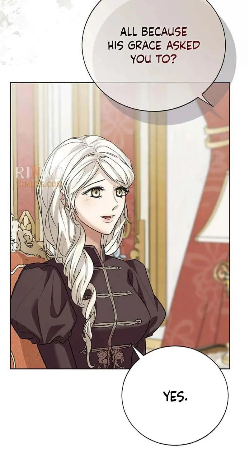Sleepless Death Chapter 27 page 15 - 