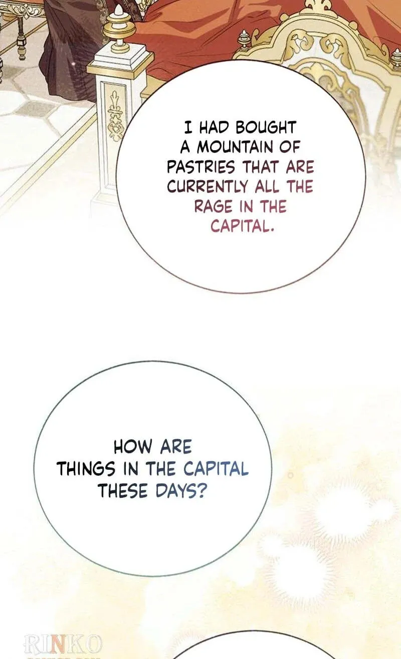 Sleepless Death Chapter 27 page 20 - 