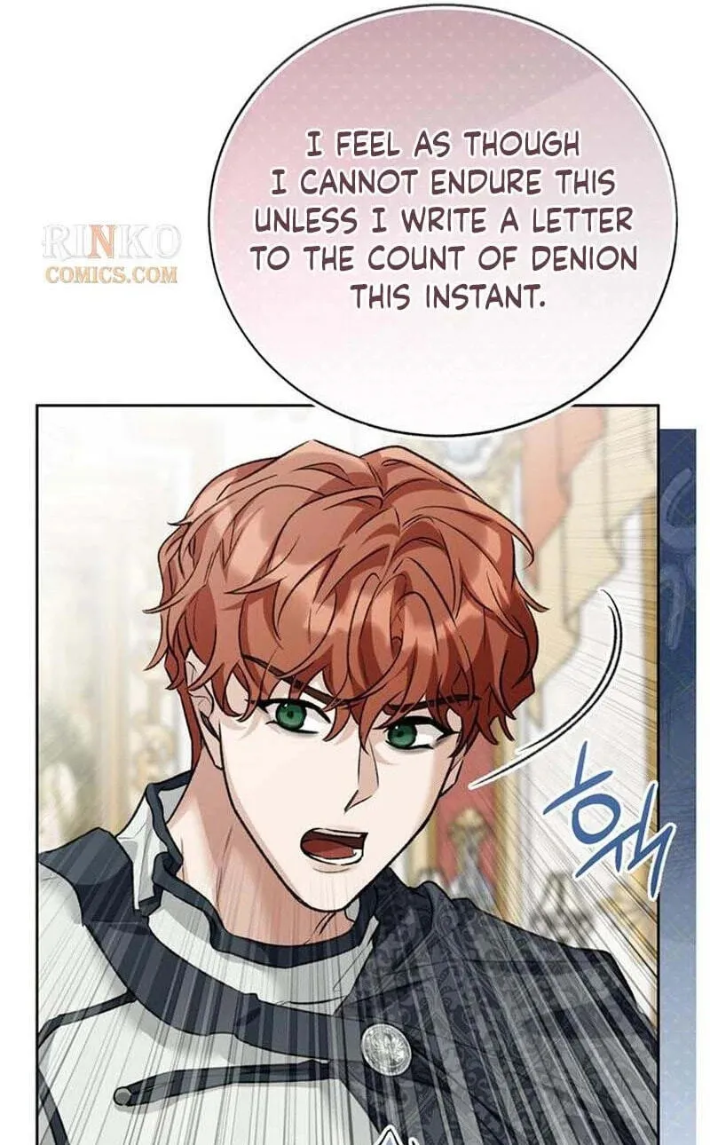 Sleepless Death Chapter 27 page 39 - 