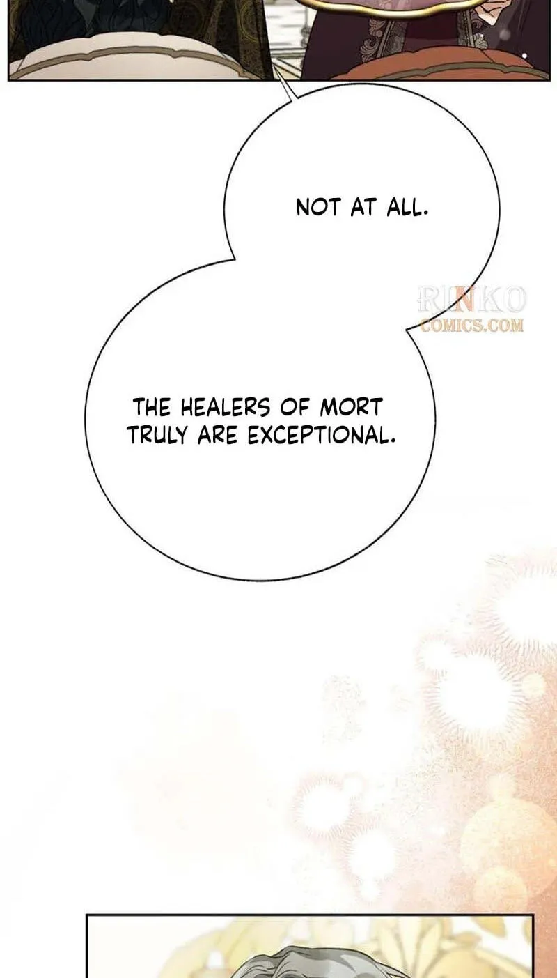 Sleepless Death Chapter 27 page 6 - 