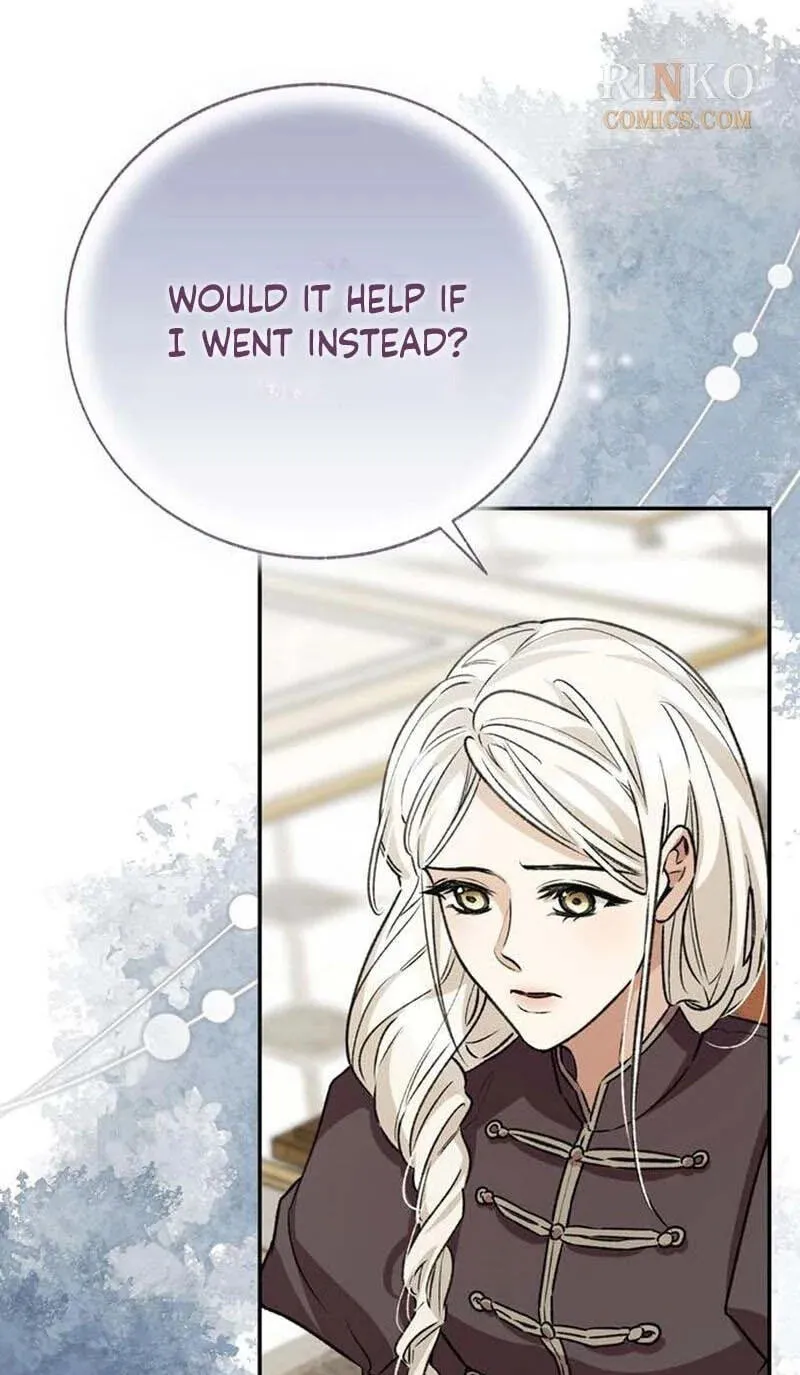 Sleepless Death Chapter 27 page 57 - 