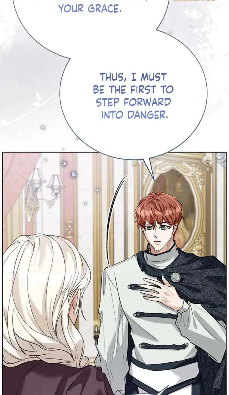 Sleepless Death Chapter 27 page 60 - 