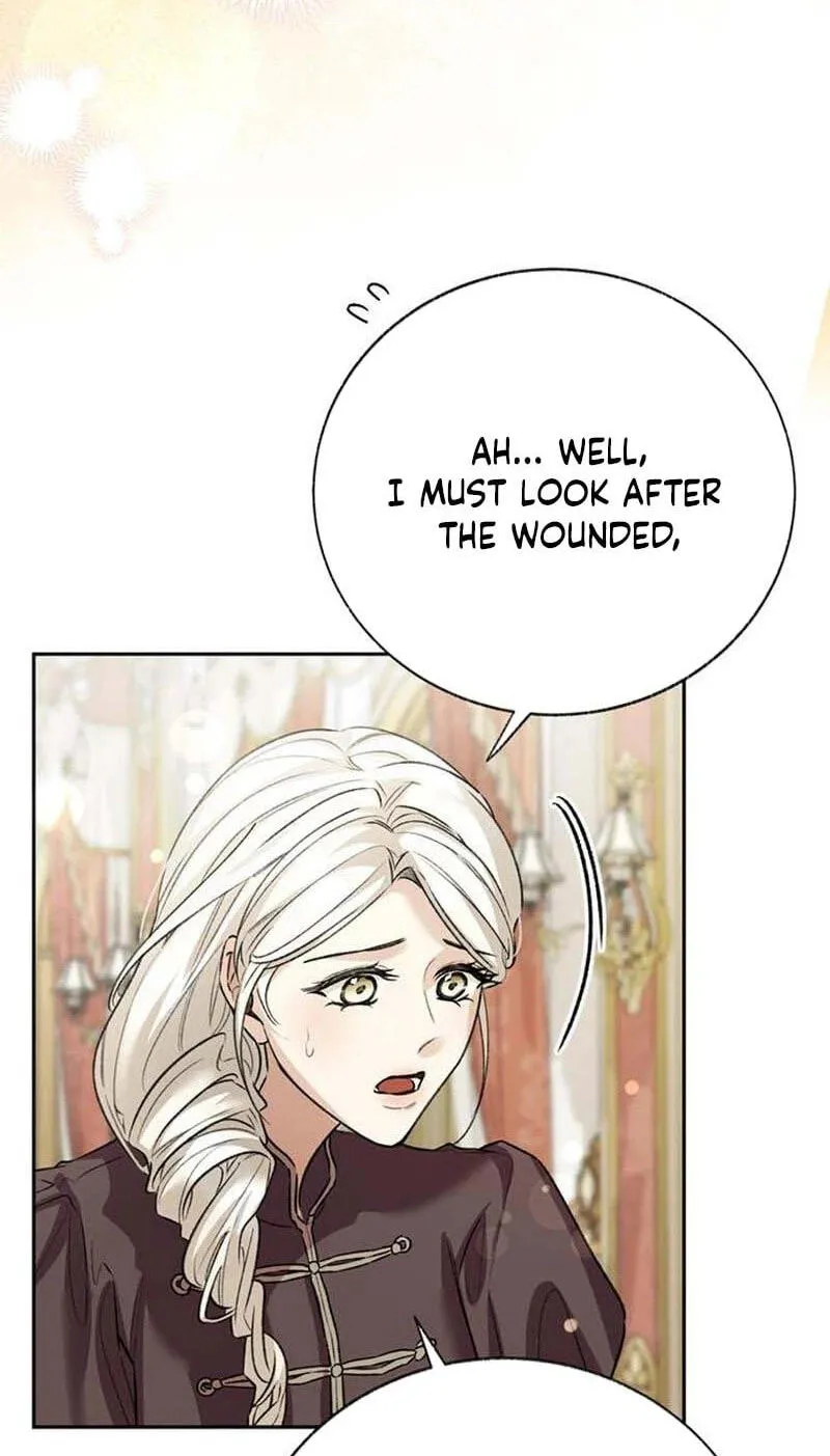 Sleepless Death Chapter 27 page 8 - 
