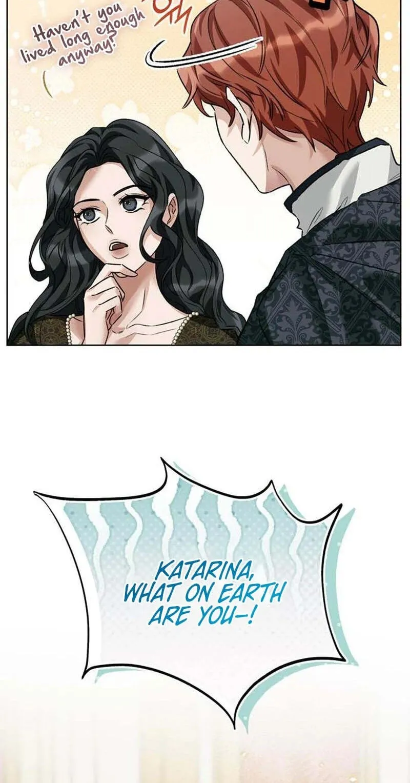 Sleepless Death Chapter 27 page 71 - 