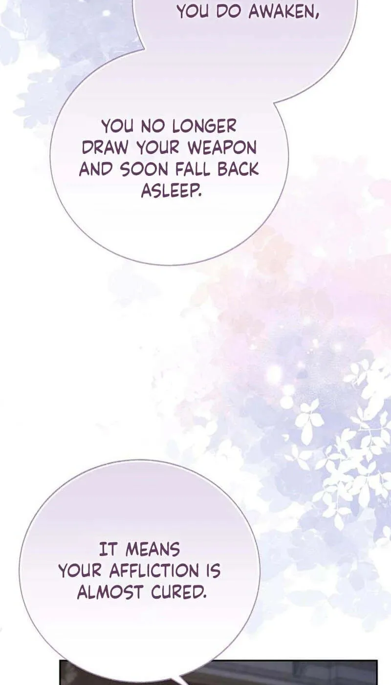Sleepless Death Chapter 27 page 84 - 