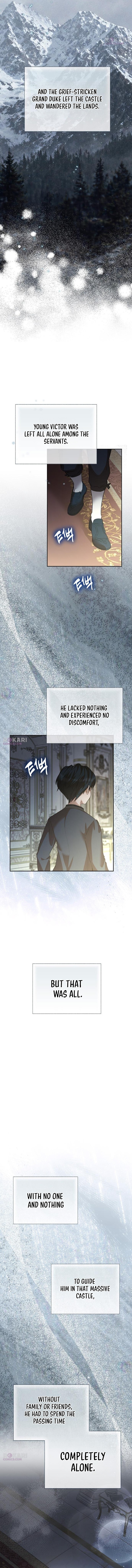 Sleepless Death Chapter 28 page 9 - 