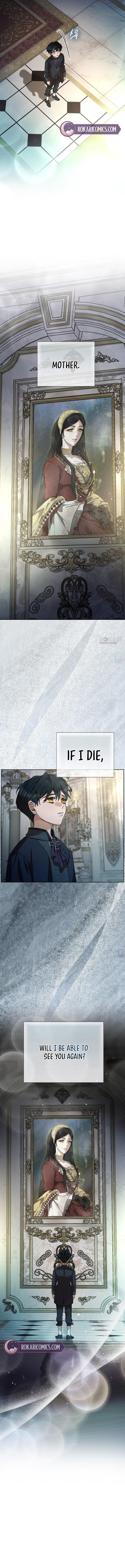 Sleepless Death Chapter 28 page 10 - 