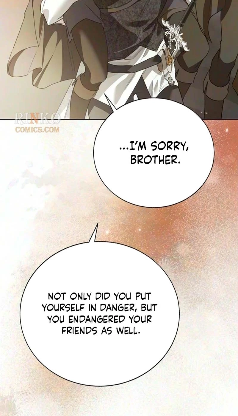 Sleepless Death Chapter 30 page 4 - 