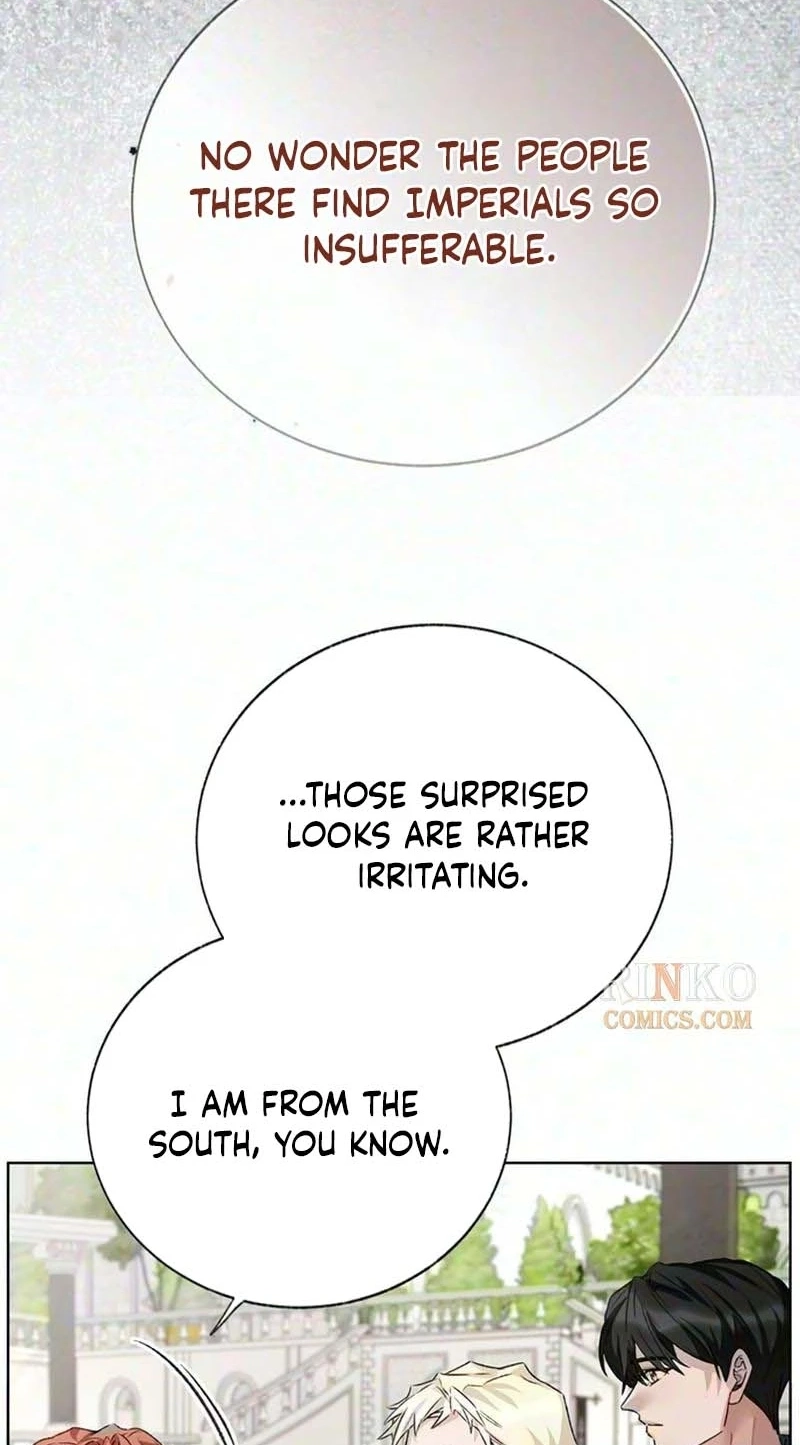 Sleepless Death Chapter 30 page 61 - 