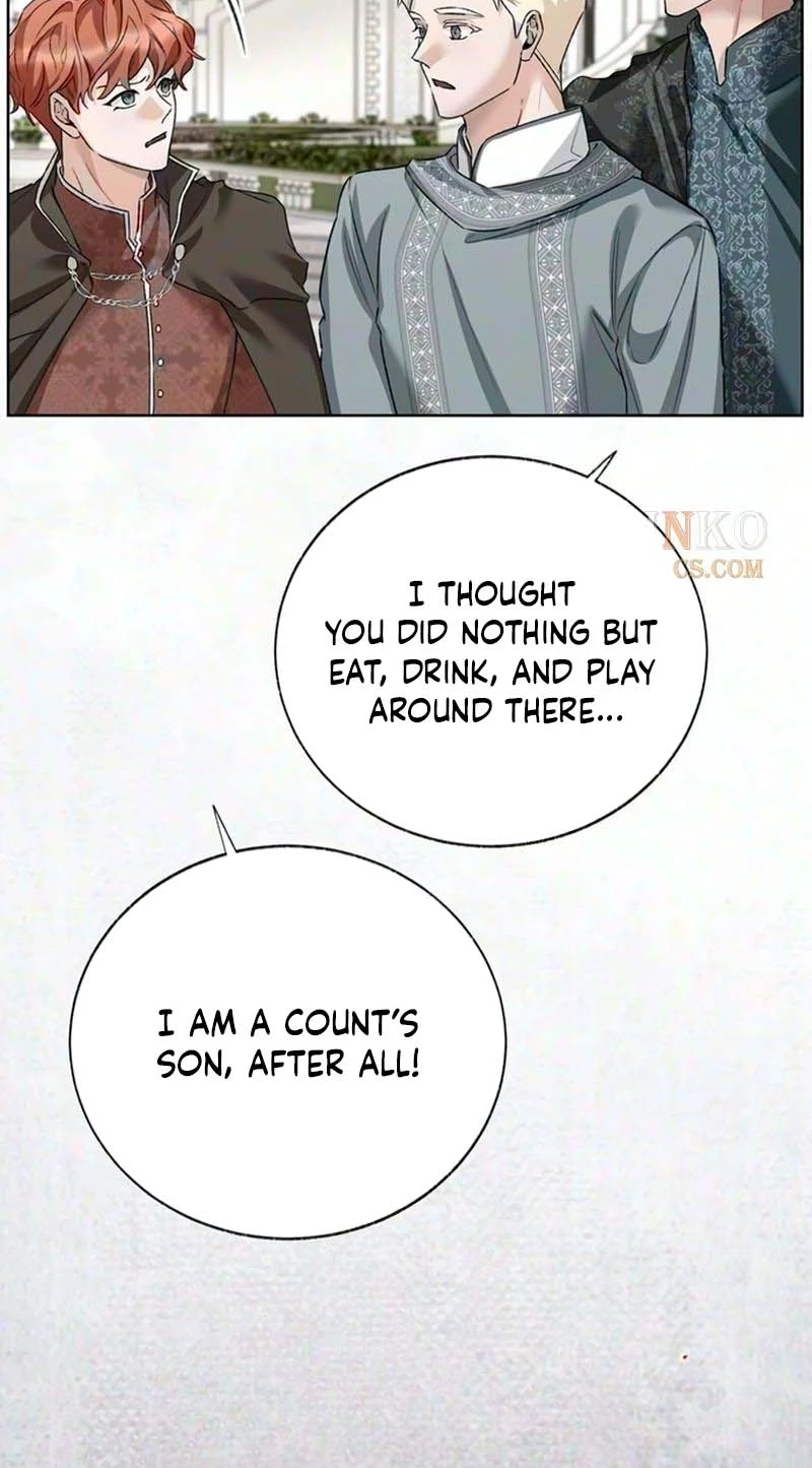 Sleepless Death Chapter 30 page 62 - 
