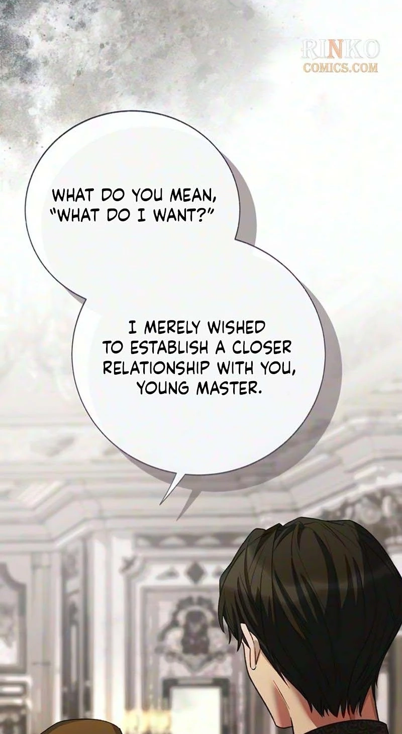 Sleepless Death Chapter 30 page 88 - 