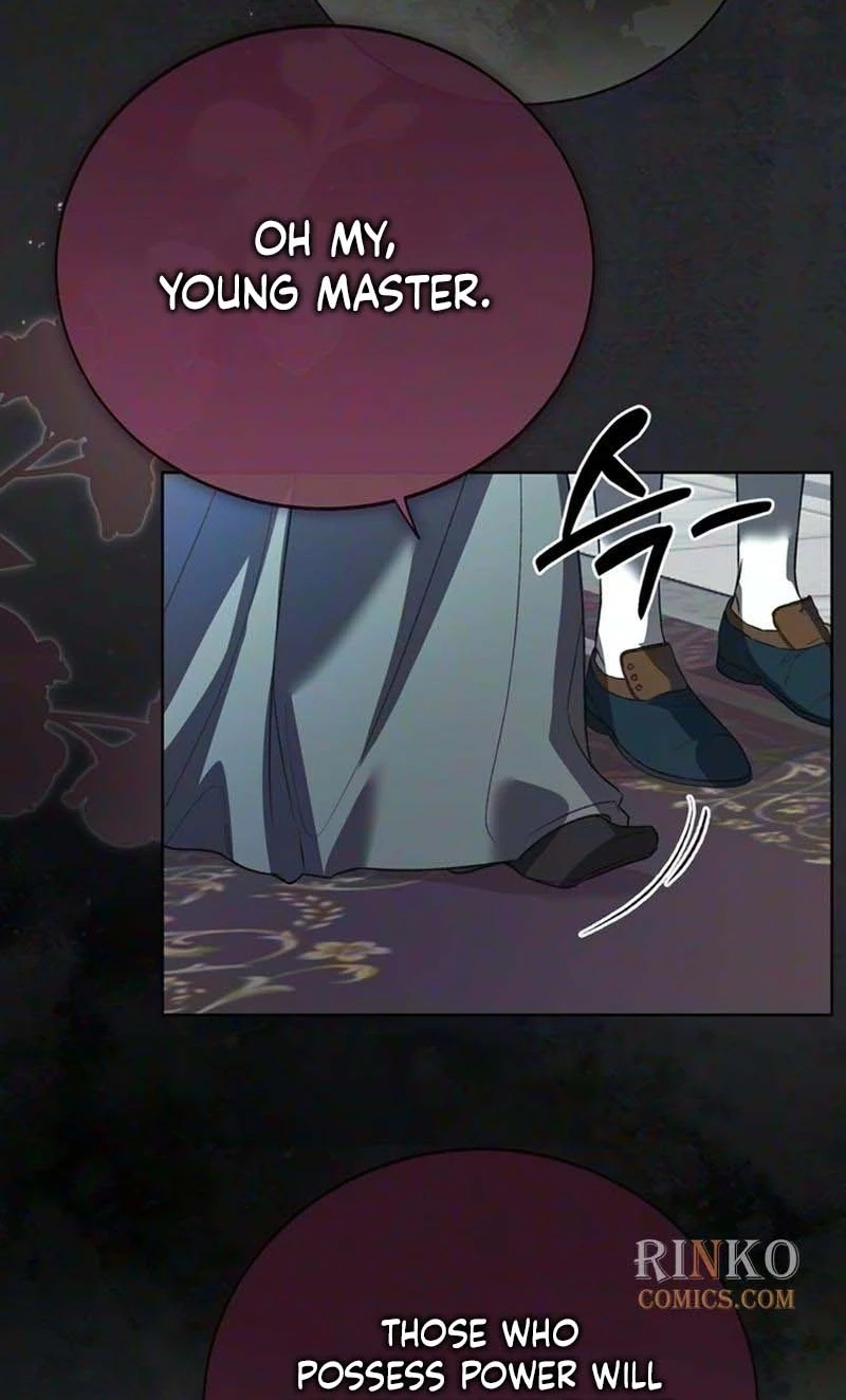 Sleepless Death Chapter 30 page 96 - 