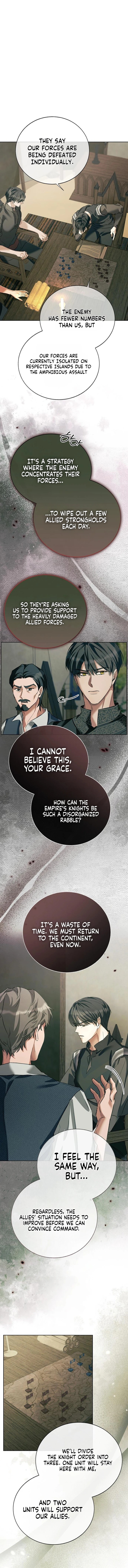 Sleepless Death Chapter 31 page 14 - 