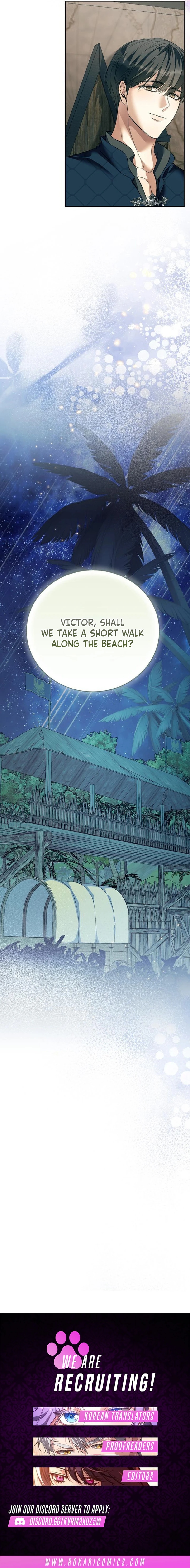 Sleepless Death Chapter 31 page 18 - 