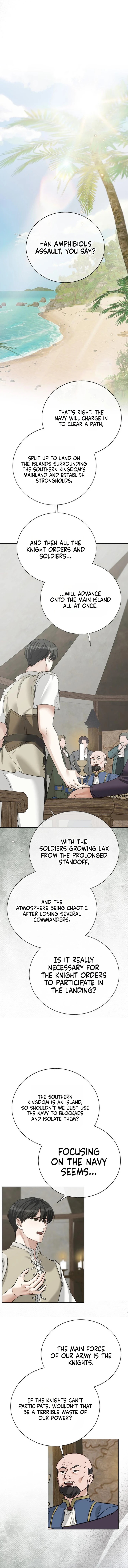 Sleepless Death Chapter 31 page 7 - 