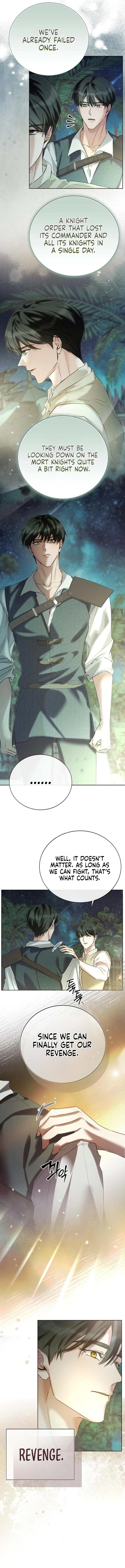 Sleepless Death Chapter 31 page 10 - 