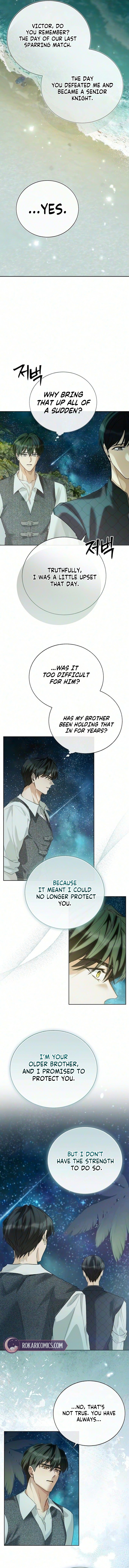 Sleepless Death Chapter 32 page 2 - 