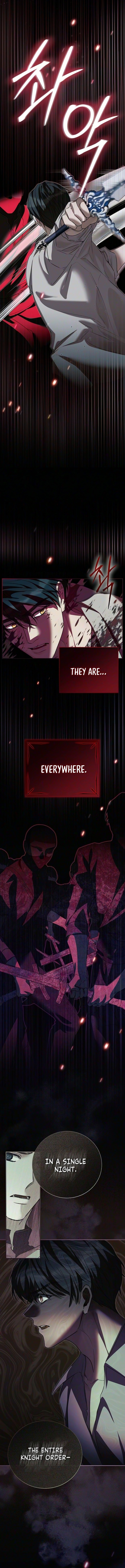 Sleepless Death Chapter 32 page 8 - 
