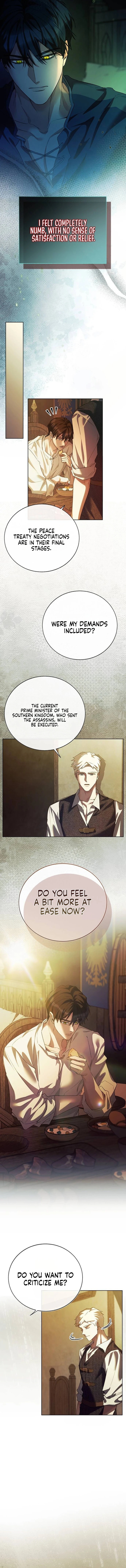 Sleepless Death Chapter 33 page 13 - 