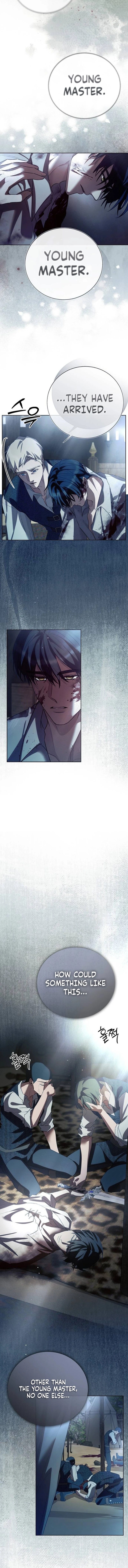 Sleepless Death Chapter 33 page 3 - 