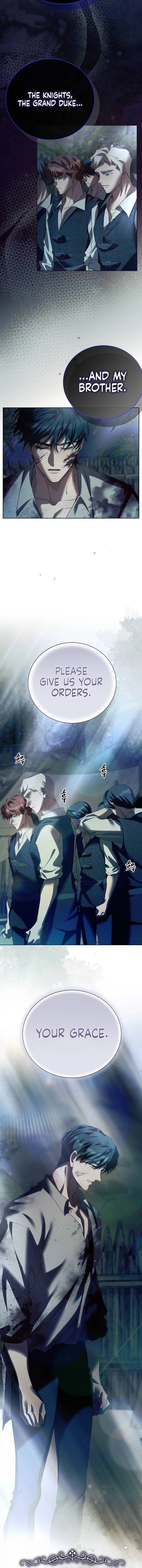 Sleepless Death Chapter 33 page 6 - 