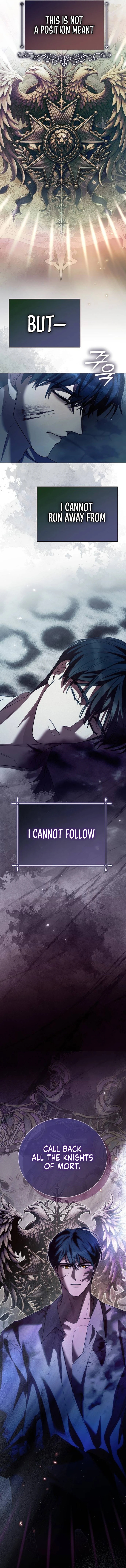 Sleepless Death Chapter 33 page 7 - 