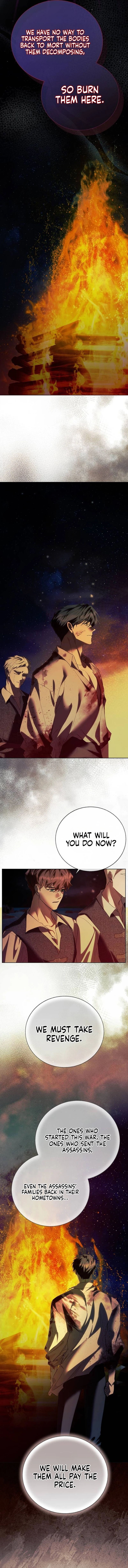 Sleepless Death Chapter 33 page 8 - 