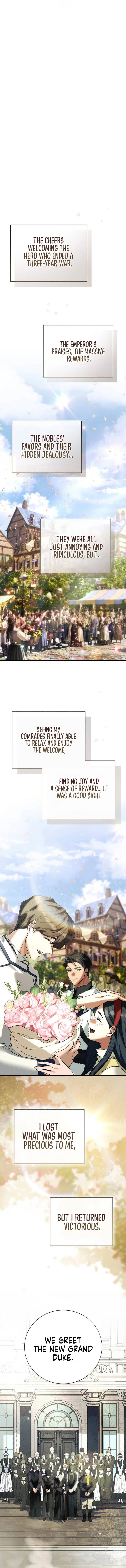 Sleepless Death Chapter 34 page 2 - 