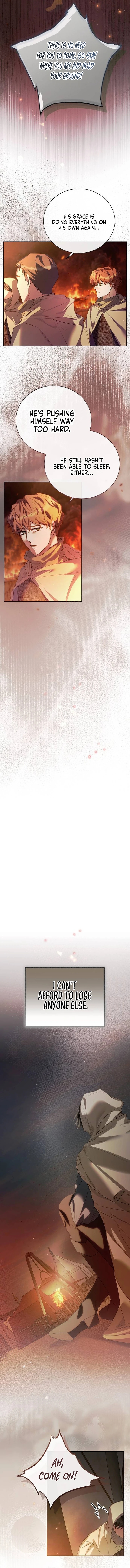Sleepless Death Chapter 34 page 16 - 