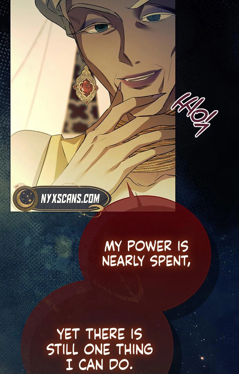 Sleepless Death Chapter 35 page 105 - 