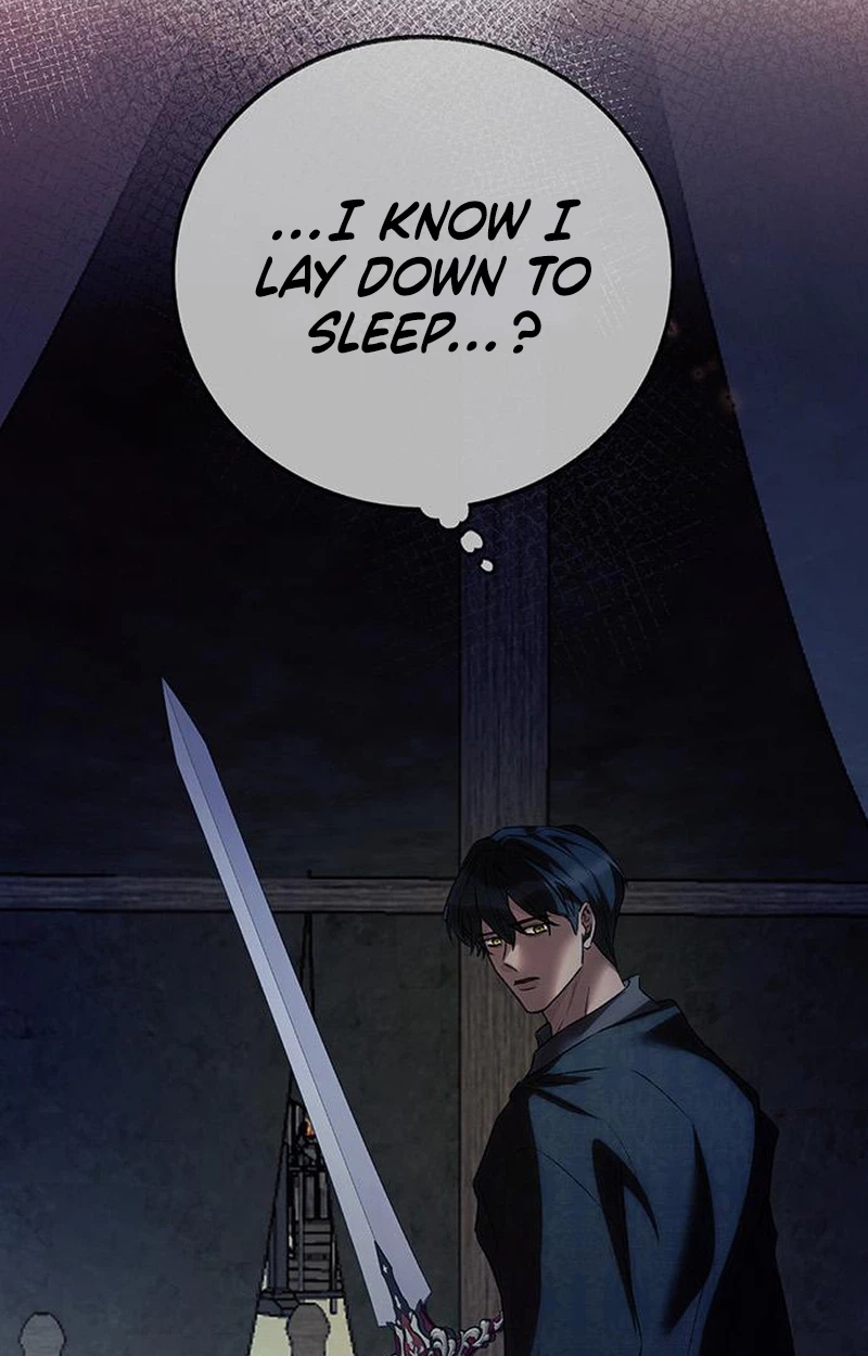 Sleepless Death Chapter 35 page 14 - 