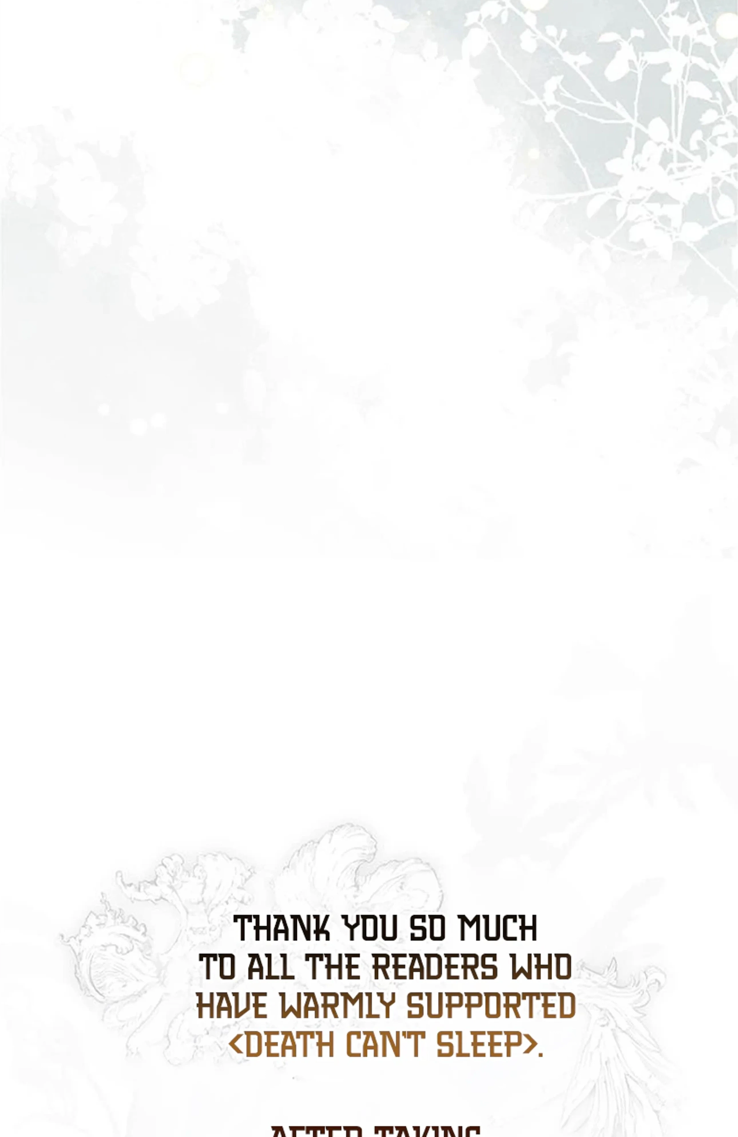 Sleepless Death Chapter 35 page 137 - 