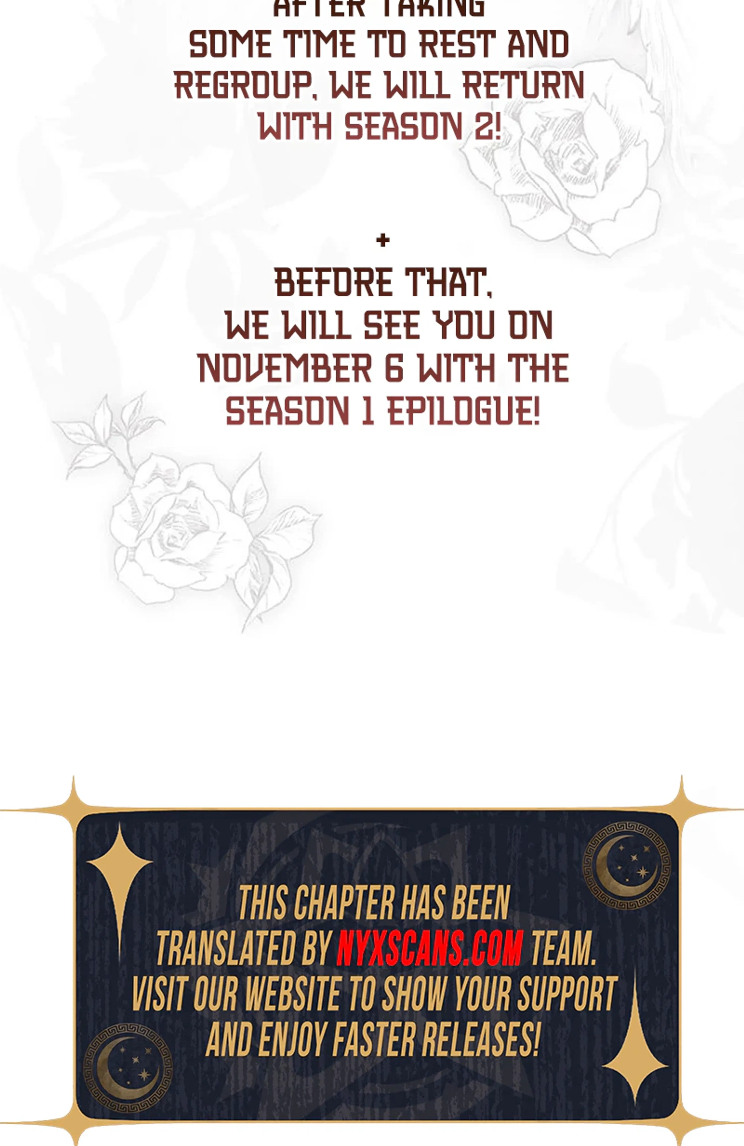 Sleepless Death Chapter 35 page 138 - 