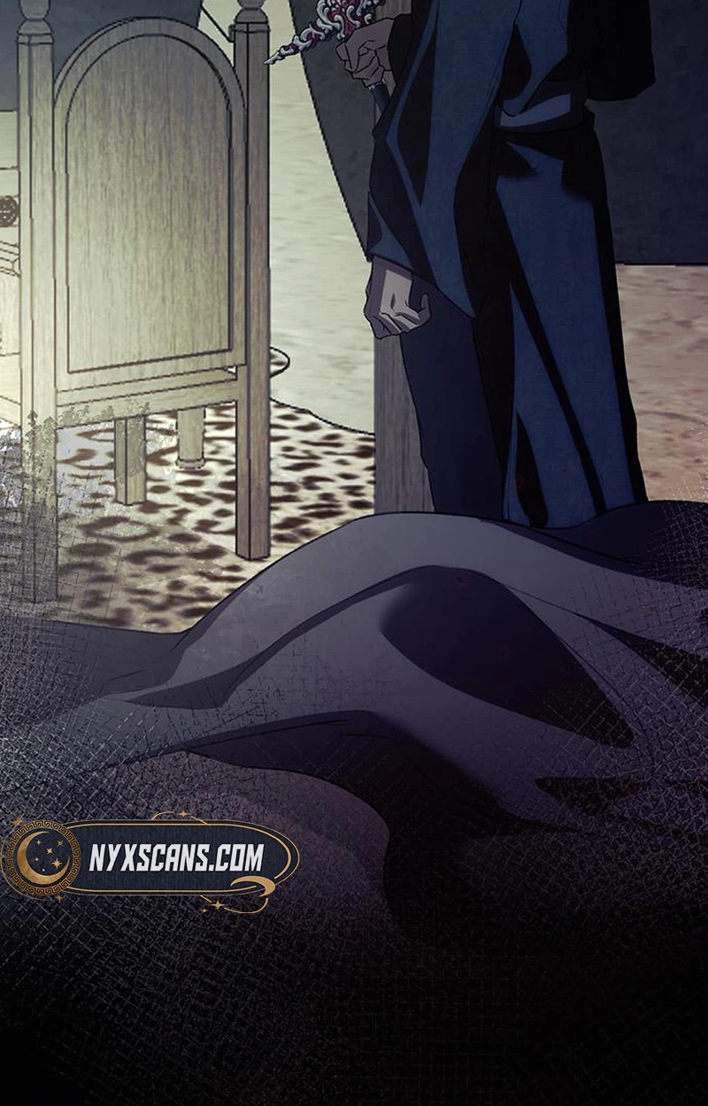 Sleepless Death Chapter 35 page 15 - 