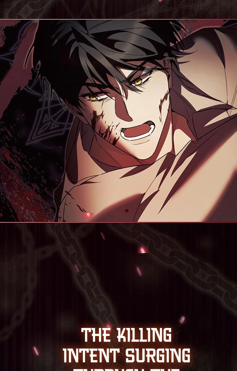 Sleepless Death Chapter 35 page 19 - 