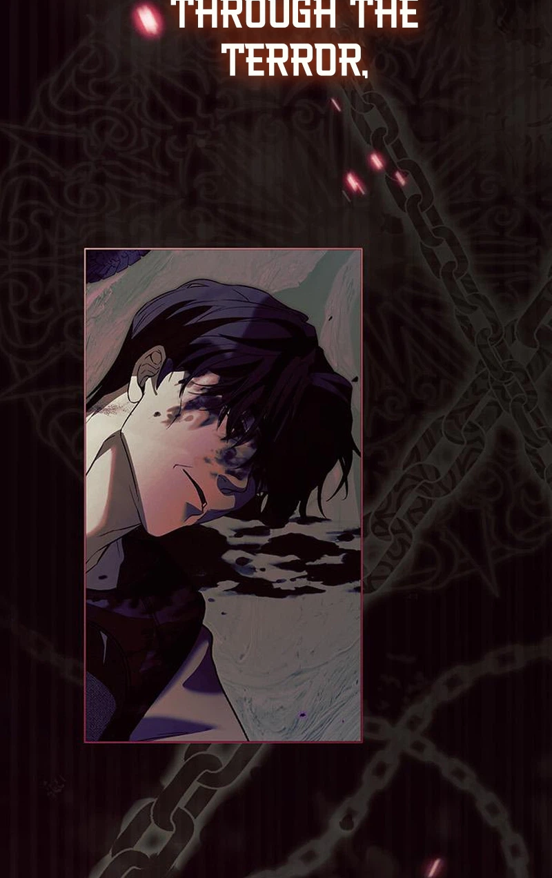 Sleepless Death Chapter 35 page 20 - 