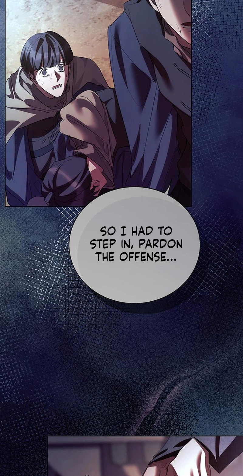 Sleepless Death Chapter 35 page 31 - 
