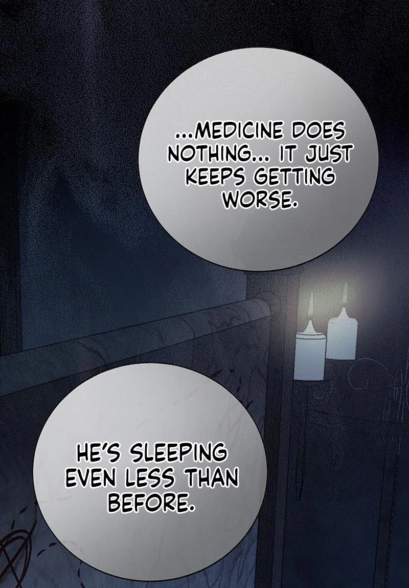 Sleepless Death Chapter 35 page 43 - 