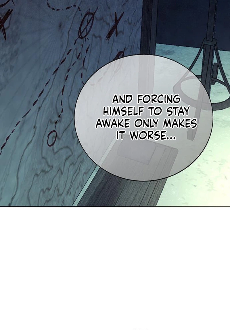 Sleepless Death Chapter 35 page 44 - 